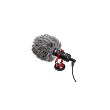 Microphone Boya BY-MM1
