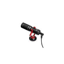 Microphone Boya BY-MM1