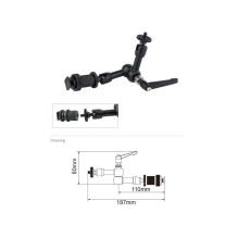 Holder Kupo KCP-103 Mini...