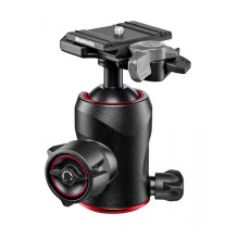 Tripod head Manfrotto Head MH496-BH Tripod head Manfrotto Head MH496-BH