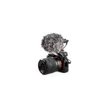 Microphone Boya BY-MM1