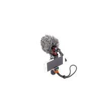 Microphone Boya BY-MM1