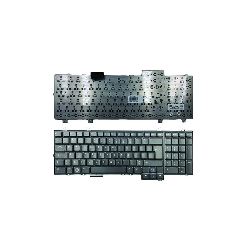 Keyboard Lenovo: E580 (with backlight)