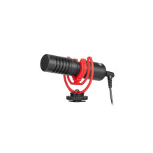 Directional microphone Boya BY-MM1+
