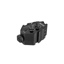Audio adapter Boya BY-MP4
