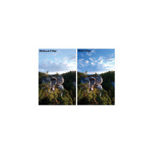 Filtras B+W S03 Circ. Pol. MRC 49x0,75 mm Filtras B+W S03 Circ. Pol. MRC 49x0,75 mm