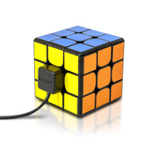 Rubik's Connected Charging...