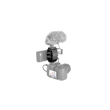 Audio adapter Boya BY-MP4