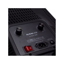 Lamp Nanlite LED Compact 68B Bi-color Lamp Nanlite LED Compact 68B Bi-color