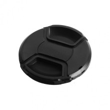 Cap Polaroid Snap Mount Lens Cap 62mm