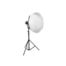 Šviesdėžė LT-80 Lantern Softbox 80cm (for Forza 300 / 500) Šviesdėžė LT-80 Lantern Softbox 80cm (for Forza 300 / 500)