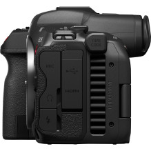 Canon EOS R5 C Body (R5C)