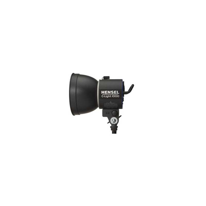Halogeninis šviestuvas Hensel C-Light 1000 W