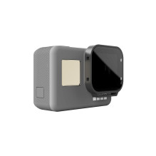 Filtras PolarPro Venture-3 pack Hero 5 / 6 / 7 Filtras PolarPro Venture-3 pack Hero 5 / 6 / 7