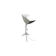 Light box-umbrella Formax 50x50 cm with E27 base