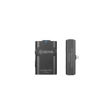 Wireless microphone for phone Boya BY-WM4 PRO K3 Wireless microphone for phone Boya BY-WM4 PRO K3