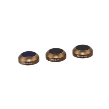 Filtras PolarPro Mavic Cinema Series Vivid 3 pack ND4 / 8 / 16 / PL Filtras PolarPro Mavic Cinema Series Vivid 3 pack ND4 / 8 / 16 / PL