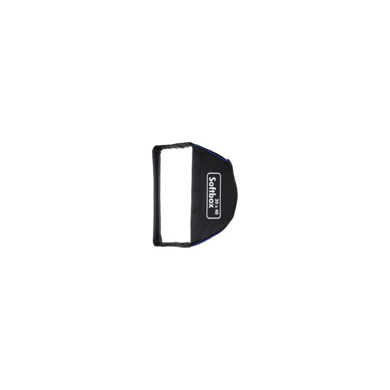 Light box Hensel Softbox 30 x 40 cm