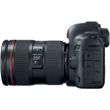 Canon EOS 5D Mark IV 24-105 f / 4L IS II USM