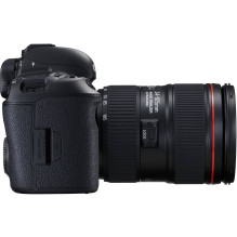 Canon EOS 5D Mark IV 24-105 f / 4L IS II USM