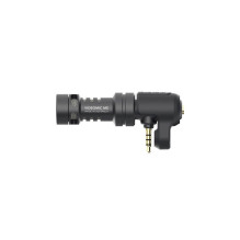 Microphone Rode VideoMic Me 3.5mm TRRS Microphone Rode VideoMic Me 3.5mm TRRS