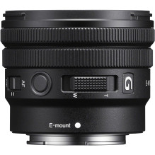 Sony E PZ 10-20mm F4 G (Black) , (SELP1020G) Sony E PZ 10-20mm F4 G (Black) , (SELP1020G)