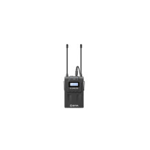 Two-channel transmitter and receiver set Boya WM8 PRO KIT-1 Two-channel transmitter and receiver set Boya WM8 PRO KIT-1