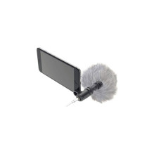 Microphone Rode VideoMic Me 3.5mm TRRS Microphone Rode VideoMic Me 3.5mm TRRS