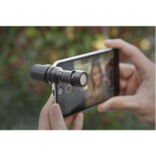 Microphone Rode VideoMic Me 3.5mm TRRS Microphone Rode VideoMic Me 3.5mm TRRS