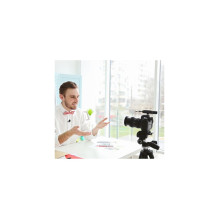 Two-channel transmitter and receiver set Boya WM8 PRO KIT-1 Two-channel transmitter and receiver set Boya WM8 PRO KIT-1