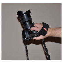 Strap Lowepro SafeGrip Hand Strap SLRs