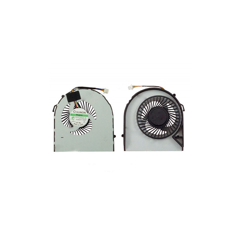 Computer cooler Acer: V5-531, V5-531G