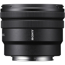 Sony E PZ 10-20mm F4 G (Black) , (SELP1020G) Sony E PZ 10-20mm F4 G (Black) , (SELP1020G)