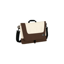 Dėklas Lowepro Slim Factor S Espresso / Latte