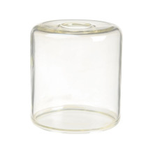 Hood - Hensel Glass Dome...
