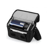 Lowepro Stockholm 110 Case Black Lowepro Stockholm 110 Case Black