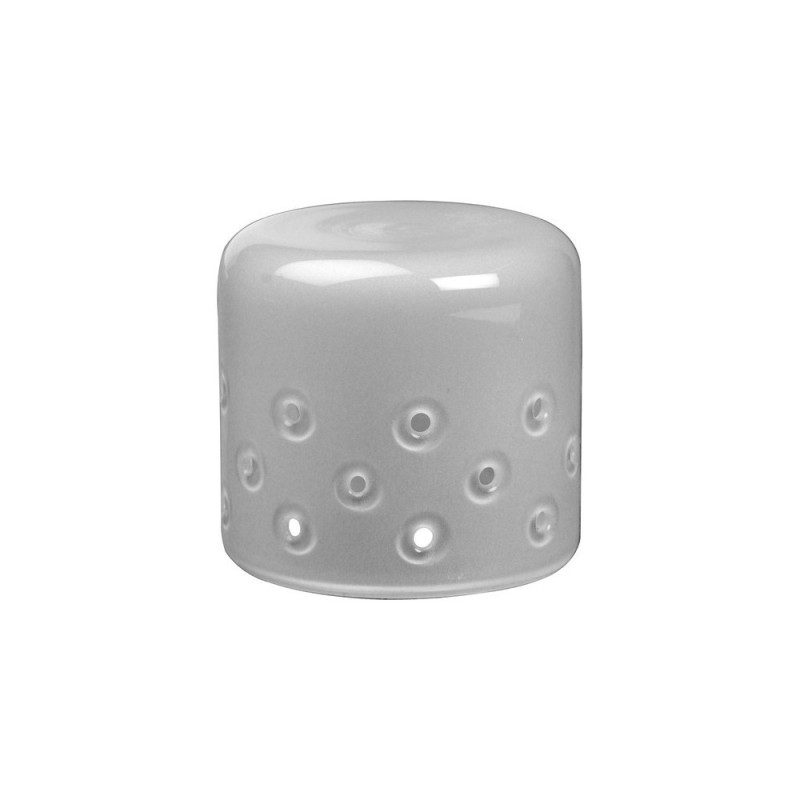 Hood - Hensel Glass Dome frosted, uncoated 9454653