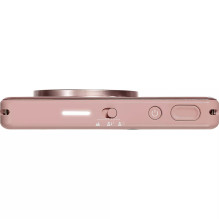 Canon Zoemini S2 (Rose Gold) + Canon Zink Photo Paper (10 sheets)