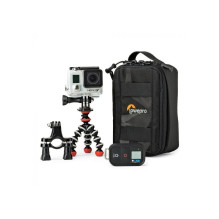 Lowepro Viewpoint CS 40 Black Case Lowepro Viewpoint CS 40 Black Case