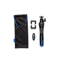 Phone tripod-stick Benro BK15 Selfie stick