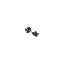 Hotshoe (x4) mount on stand...
