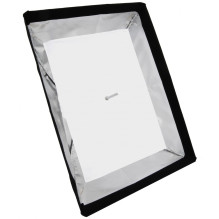 Light box 60X90cm with umbrella mechanism