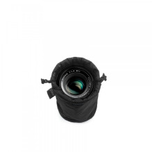 Tamrac Goblin Lens Pouch 0.6 Black Tamrac Goblin Lens Pouch 0.6 Black