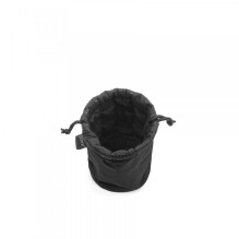 Tamrac Goblin Lens Pouch 0.6 Black Tamrac Goblin Lens Pouch 0.6 Black
