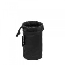 Objektyvo dėklas Tamrac Goblin Lens Pouch 0.6 Black Objektyvo dėklas Tamrac Goblin Lens Pouch 0.6 Black