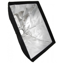 Light box 60X90cm with umbrella mechanism