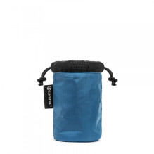Objektyvo dėklas Tamrac Goblin Lens Pouch 0.6 Ocean Objektyvo dėklas Tamrac Goblin Lens Pouch 0.6 Ocean