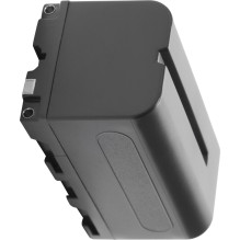 Atomos 7.4V 5200mAh battery for NP-F750 Atomos 7.4V 5200mAh battery for NP-F750
