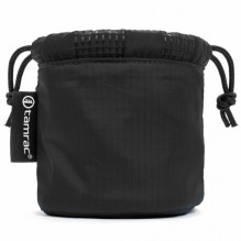 Objektyvo dėklas Tamrac Goblin Lens Pouch 0.7 Black Objektyvo dėklas Tamrac Goblin Lens Pouch 0.7 Black