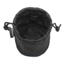 Objektyvo dėklas Tamrac Goblin Lens Pouch 0.7 Black Objektyvo dėklas Tamrac Goblin Lens Pouch 0.7 Black